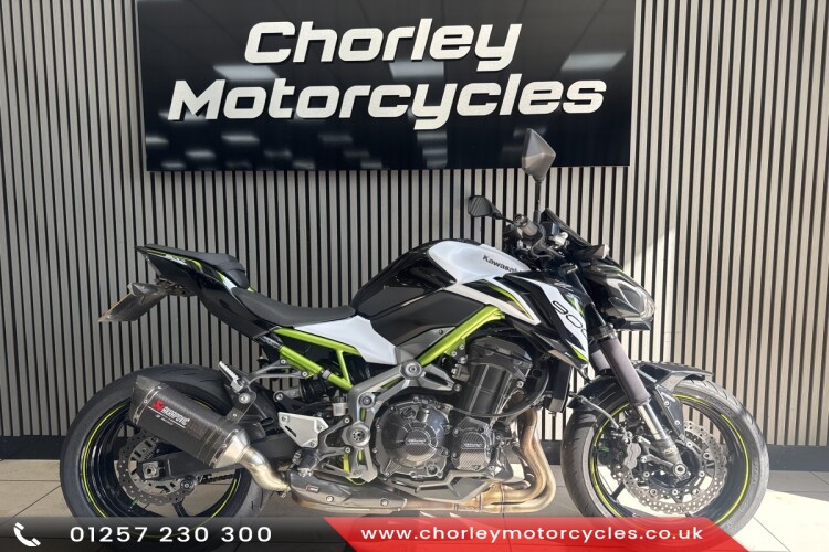 KAWASAKI Z900 for sale