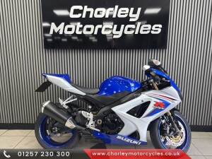 SUZUKI GSX-R1000