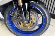 2008 SUZUKI GSX-R1000, Blue - photo 3