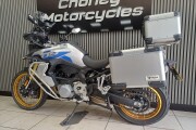 2025 VOGE DS900X, Blue - photo 4