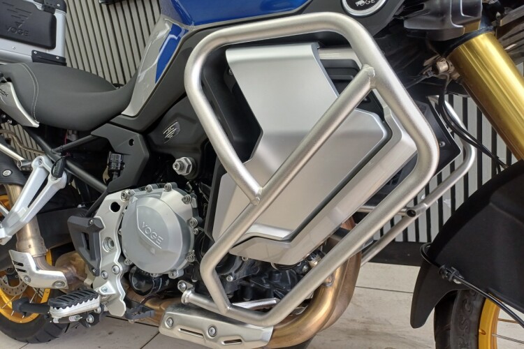 2025 VOGE DS900X, Blue - photo 12