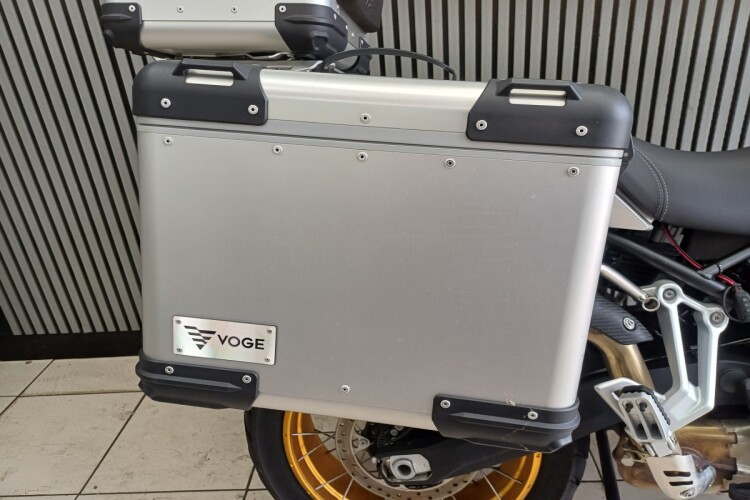 2025 VOGE DS900X, Blue - photo 16
