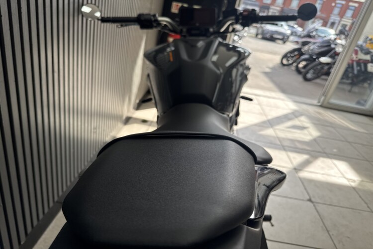 2024 YAMAHA MT-07, Grey - photo 12