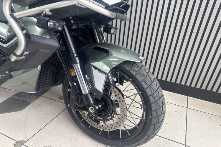 ZONTES ZT368T-G