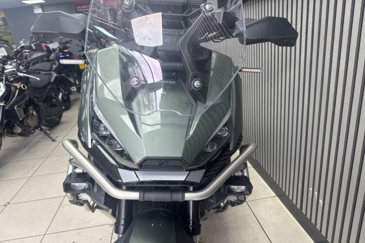 ZONTES ZT368T-G