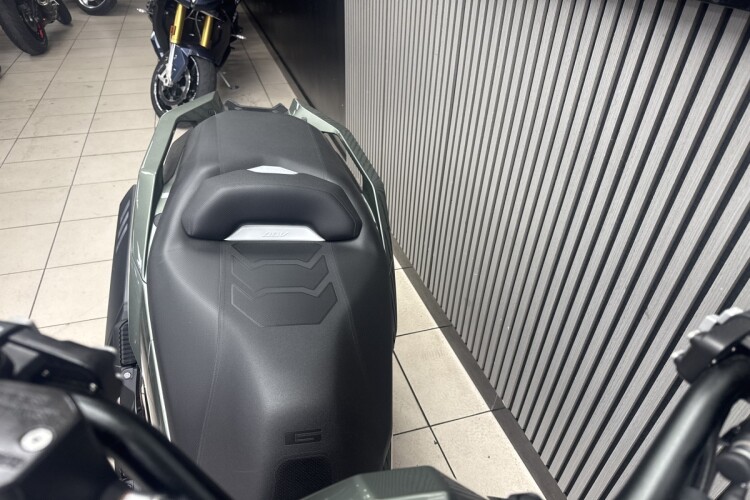 ZONTES ZT368T-G