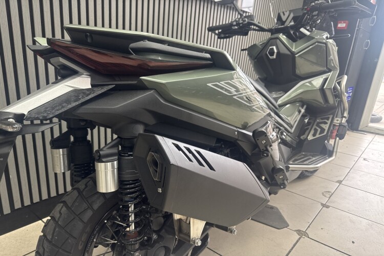 ZONTES ZT368T-G