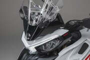 2027 BENELLI TRK 902 STRADALE, Oxide Green - photo 4
