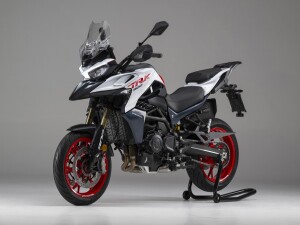 BENELLI TRK 902 STRADALE