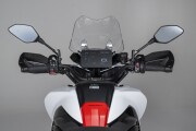 2027 BENELLI TRK 902 STRADALE, Oxide Green - photo 5