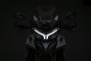 2027 BENELLI TRK 902 STRADALE, Oxide Green - photo 3
