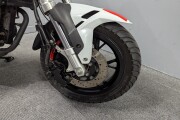 2024 BENELLI TNT, White - photo 3