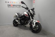 2024 BENELLI TNT, White - photo 4