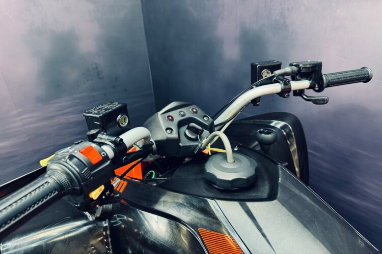 CAN-AM DS
