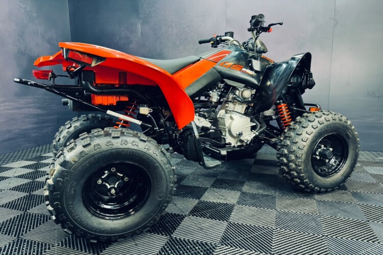 CAN-AM DS