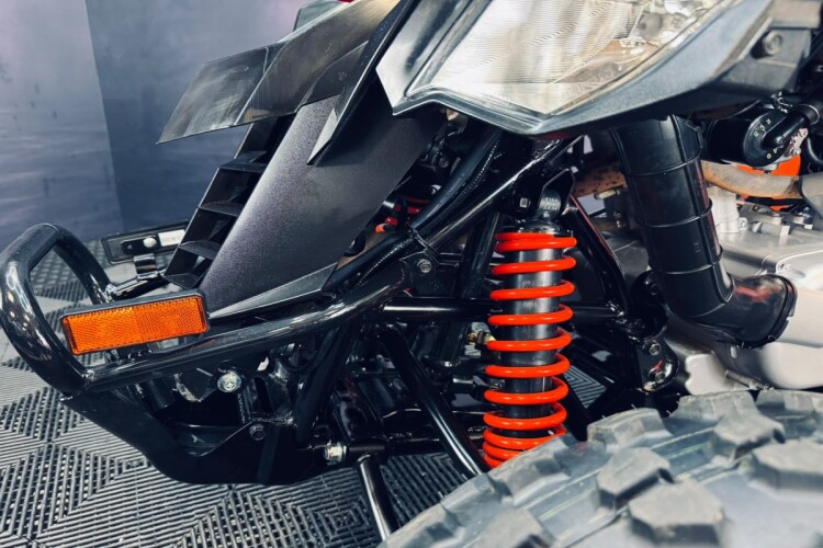 CAN-AM DS