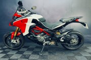2020 DUCATI MULTISTRADA 1260, Red - photo 3
