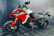 2020 DUCATI MULTISTRADA 1260, Red - photo 5