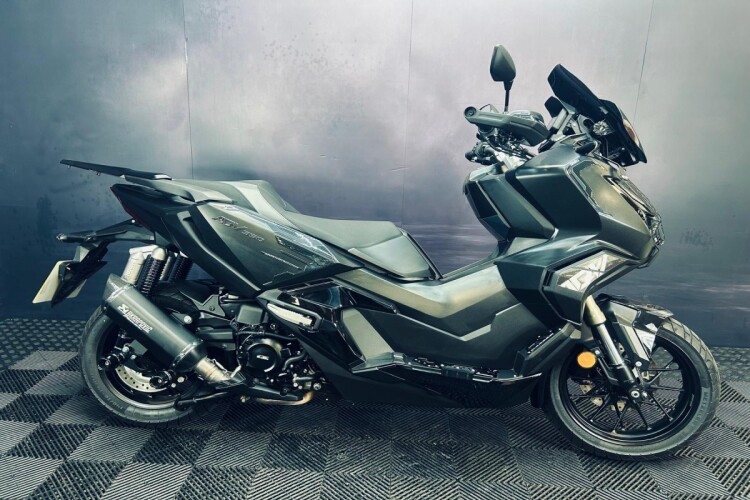 HONDA ADV 350