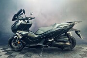HONDA ADV 350