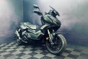 HONDA ADV 350