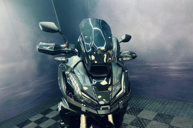 HONDA ADV 350