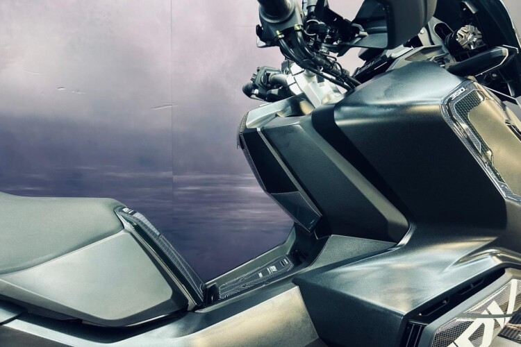 HONDA ADV 350