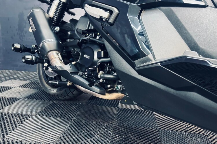 HONDA ADV 350