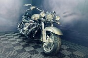 2006 HONDA VTX1800, Grey - photo 4