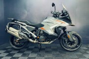 2024 KTM 1290 SUPER ADVENTURE S, Grey - photo 2