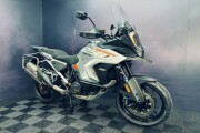 2024 KTM 1290 SUPER ADVENTURE S, Grey - photo 4