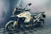2024 KTM 1290 SUPER ADVENTURE S, Grey - photo 5