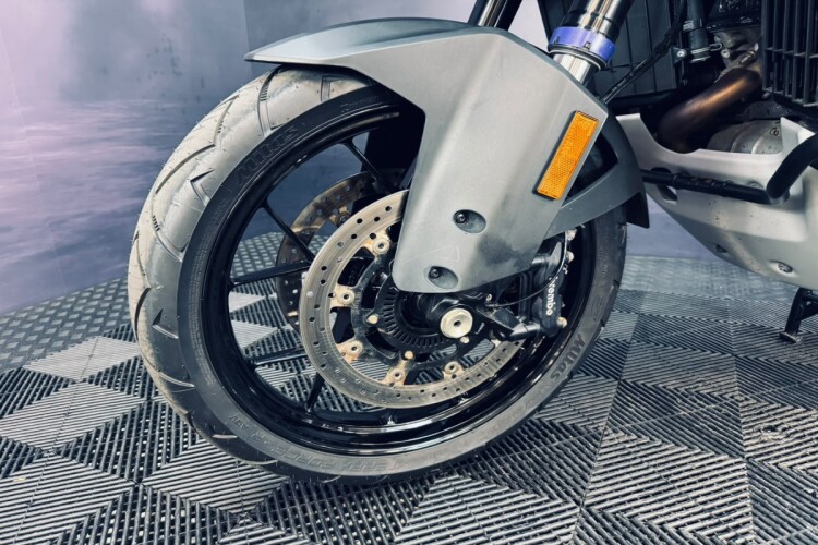 2024 KTM 1290 SUPER ADVENTURE S, Grey - photo 16
