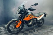 2020 KTM 790 ADVENTURE, Orange - photo 5