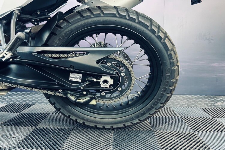 2020 KTM 790 ADVENTURE, Orange - photo 18