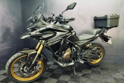 2025 VOGE DS625X, Black - photo 5