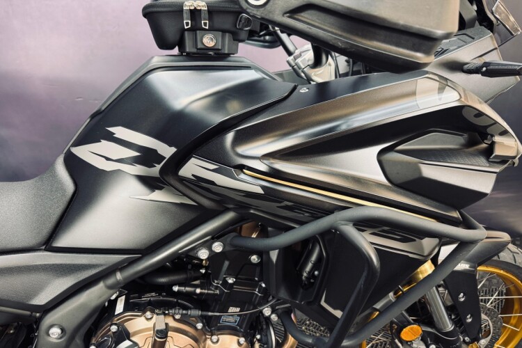 2025 VOGE DS625X, Black - photo 6