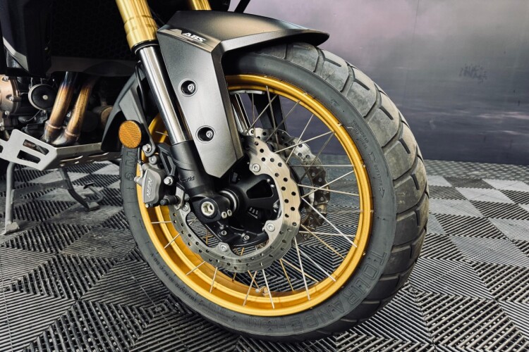 2025 VOGE DS625X, Black - photo 15