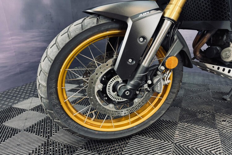 2025 VOGE DS625X, Black - photo 16