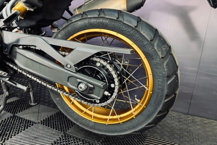 2025 VOGE DS625X, Black - photo 17