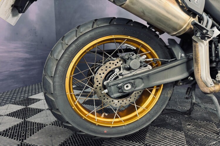 2025 VOGE DS625X, Black - photo 18