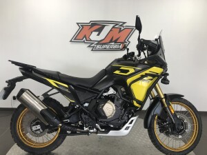 VOGE DS800X RALLY