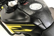2025 VOGE DS800X RALLY, Yellow - photo 5