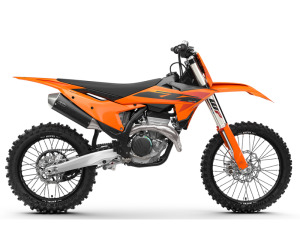 KTM SX