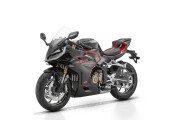 QJMOTOR SRK 450 RR