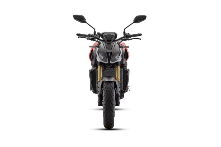 QJMOTOR SRK 800
