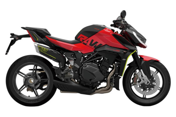 QJMOTOR SRK 921 for sale