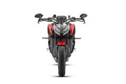QJMOTOR SRK 921