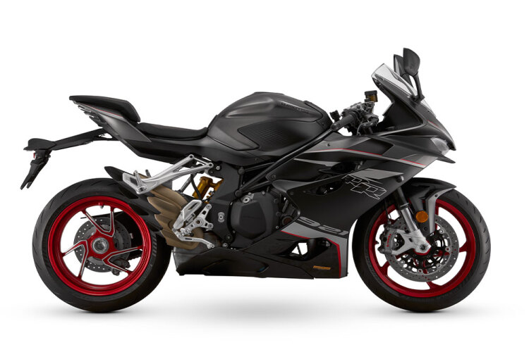QJMOTOR SRK 921 RR for sale
