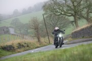 QJMOTOR SRV 125
